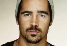 Les plus beaux hommes du monde