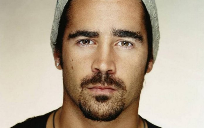 Les plus beaux hommes du monde