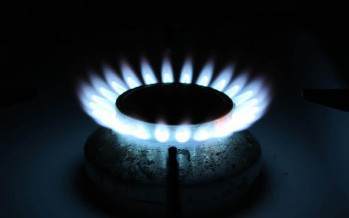 Liste des pays par production de gaz dans le monde