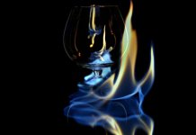 Brûler des cocktails alcoolisés - 10 meilleures recettes avec photos