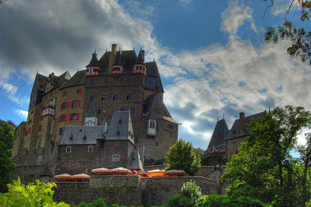 Burg Eltz Burg Eltz
