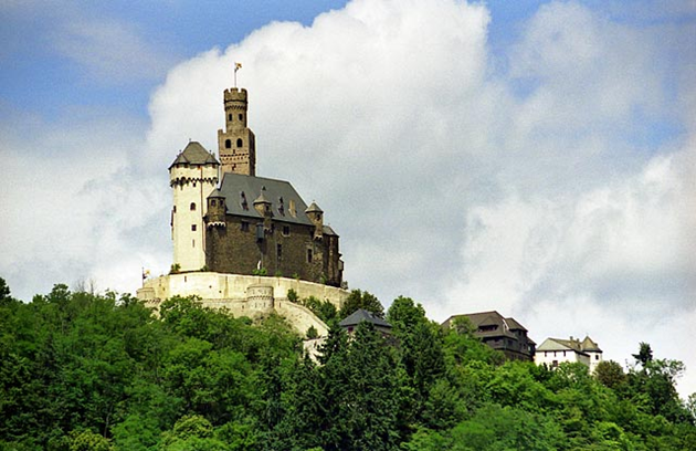 Marksburg Marksburg