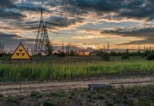 Top 10 des endroits les plus radioactifs sur Terre Radiation