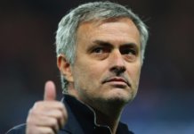 Top 10 des entraîneurs de football les mieux payés au monde José Mourinho