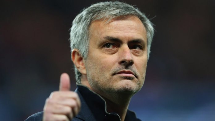 José Mourinho