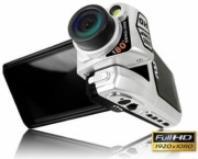 Évaluation des meilleurs DVR de voiture de 2012