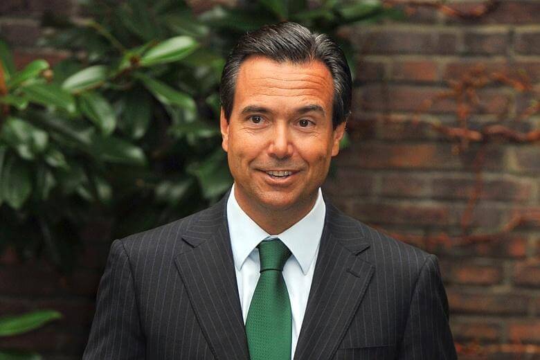 Antonio Horta-Osorio