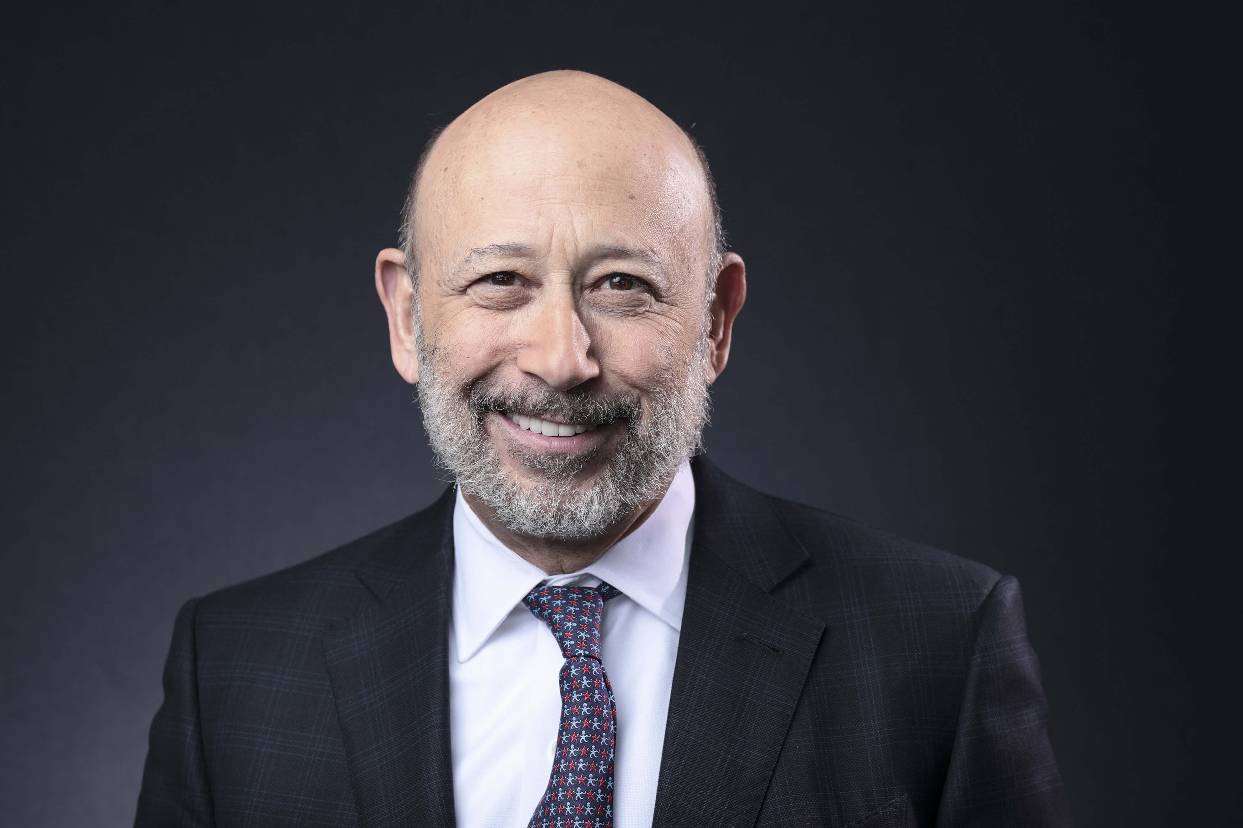 Lloyd Blankfein