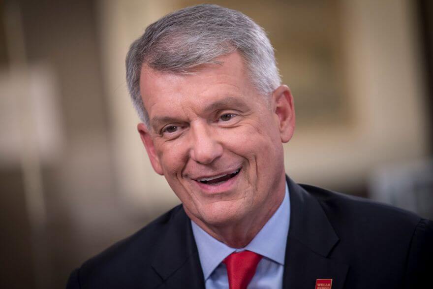 Tim Sloan