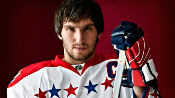 Ovechkin