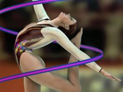 Classement des plus belles femmes aux JO 2012
