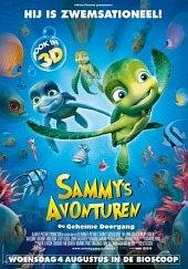 Les meilleurs dessins animés de 2012