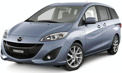 Mazda 5