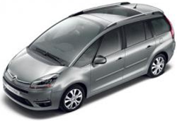 Citroën Grand C4 Picasso