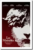 Comédie musicale dramatique la plus attendue