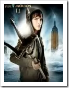 Percy Jackson: Mer de monstres