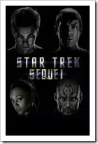 Star Trek dans les ténèbres