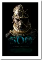 300 Spartiates