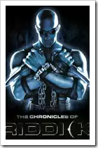 Riddick 3D