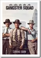 Chasseurs de gangsters