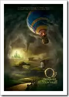 Oz: le grand et le terrible