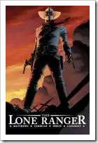 Le ranger solitaire