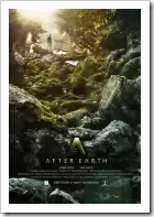 Après la terre
