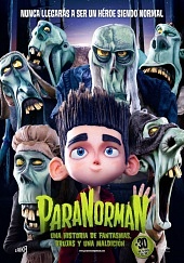 Liste des meilleurs dessins animés 2012