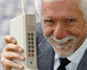Les téléphones les plus élégants du passé