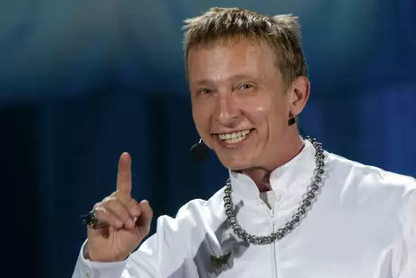 Ivan Okhlobystin