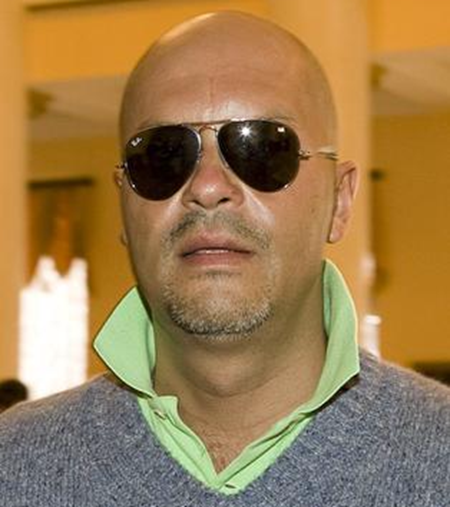 Fedor Bondarchuk