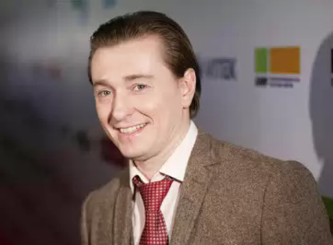Sergey Bezrukov