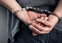 Taux de criminalité dans les pays du monde, classement 2019