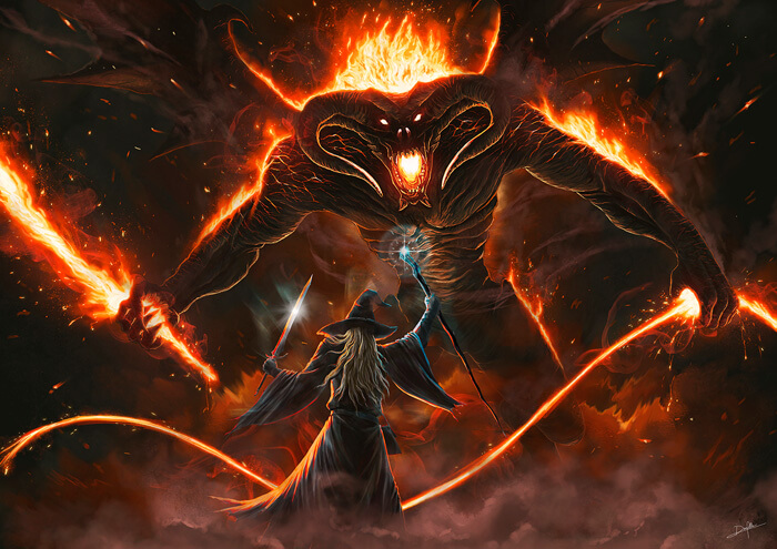 Balrog