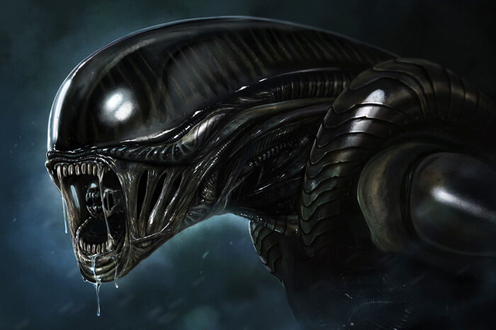Extraterrestre