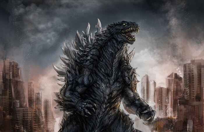 Godzilla