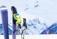 Les meilleurs domaines skiables en Russie