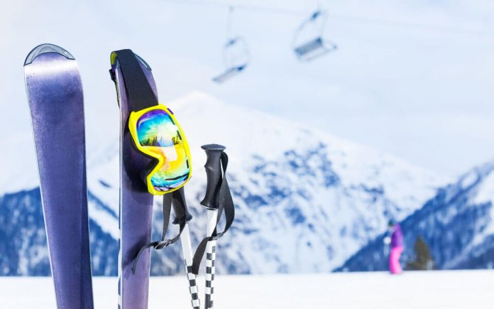 Les meilleurs domaines skiables en Russie