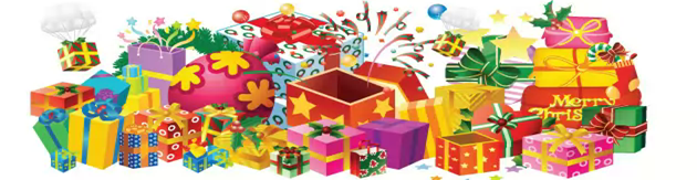 Cadeaux universels