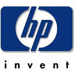 Hewlett-Packard