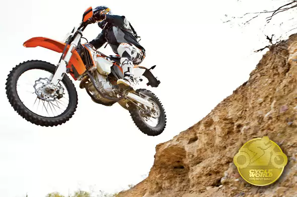 meilleure moto à double usage