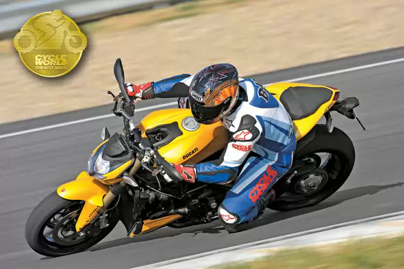 meilleure moto de taille moyenne