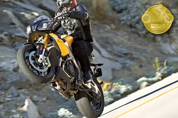 meilleur superbike