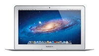 Apple dans le classement 2012