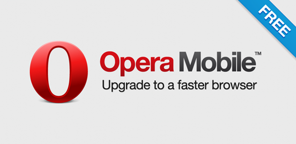 Opera Mobile