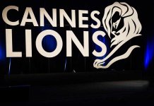 Lion de Cannes