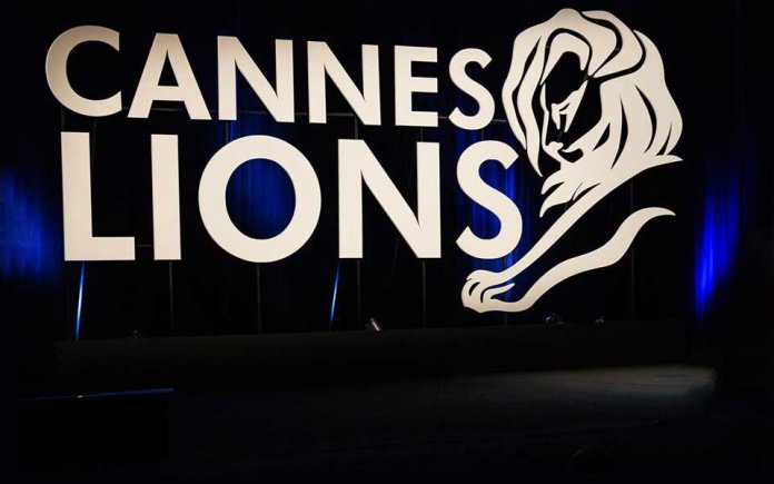 Lion de Cannes