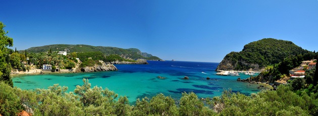Les meilleurs hôtels de Grèce