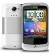 HTC Wildfire S