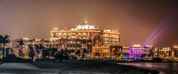 Emirates Palace